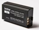 Brother BA-E001 - batteri til printer