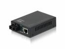 LevelOne FVT-2401 Fibermedieomformer Ethernet Fast Ethernet