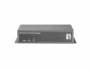 LevelOne POR-0100 PoE Repeater - repea