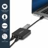 StarTech.com Netværksadapter SuperSpeed USB 3.0 Kabling