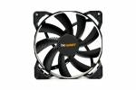 be quiet! Pure Wings 2 Fan 1-pack 120 mm