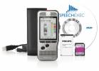 Philips Pocket Memo DPM7200 - stemmeop