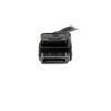 StarTech.com DisplayPort han -> DisplayPort han 15 m Sort