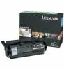 Lexmark Sort 25000 sider Toner X651H11E