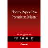 Canon Pro Premium PM-101 - fotopapir -