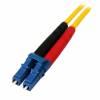 StarTech.com Patchkabel Fiberoptik OS1 1m