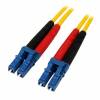 StarTech.com Patchkabel Fiberoptik OS1 4m