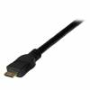 StarTech.com Videokabel HDMI / DVI 2m Sort