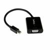 StarTech.com Adapter Mini DisplayPort han -> 15 pin HD D-Sub (HD-15) hun 22 cm Sort