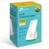 TP-Link TL-WA854RE 300Mbps Universal WiFi Range Extender WiFi-rækkeviddeforlænger Ekstern