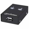 Manhattan USB 2.0 Automatic Sharing Sw