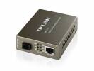 TP-Link MC111CS Fibermedieomformer Ethernet Fast Ethernet