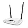 TP-Link TL-WR841N 300Mbps Wireless N Router Trådløs router Desktop