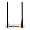 TP-Link TL-WR841N 300Mbps Wireless N Router Trådløs router Desktop