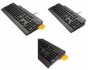 Lenovo USB Smartcard Keyboard - SWE/FI