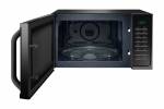 Samsung Microwave Oven MC28H5015AK 28 L, Grill, Convection, Electronic, 1400 W, Black, Free standing, Defrost function