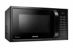 Samsung Microwave Oven MC28H5015AK 28 L, Grill, Convection, Electronic, 1400 W, Black, Free standing, Defrost function