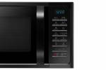 Samsung Microwave Oven MC28H5015AK 28 L, Grill, Convection, Electronic, 1400 W, Black, Free standing, Defrost function