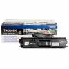 Brother TN 326BK Sort 4000 sider Toner