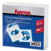 Hama CD-ROM Paper Sleeves Cd-omslag