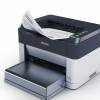 Kyocera FS 1061DN Laser