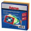 Hama Paper Protection Sleeves CD/DVD lomme