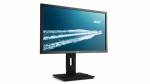 Acer B226HQL 21.5 1920 x 1080 (Full HD) DVI VGA (HD-15) 60Hz Pivot Skærm