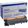 Brother TN 2310 Sort 1200 sider Toner