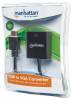 Manhattan HDMI to VGA Converter with a