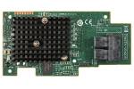 Intel Integrated RAID Module RMS3CC080 Styreenhed til lagring (RAID)