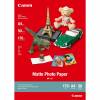 Canon MP 101 Fotopapir A4 (210 x 297 mm) 50ark 7981A005