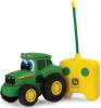 John Deere - Fjernstyret Johnny Tractor