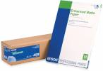 Epson Enhanced Matte Papir A1 (61,0 cm x 30,5 m) 1rulle(r)