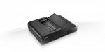 Canon imageFORMULA DR-F120 Dokumentscanner Desktopmodel