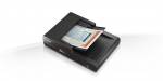 Canon imageFORMULA DR-F120 Dokumentscanner Desktopmodel