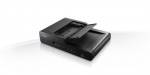 Canon imageFORMULA DR-F120 Dokumentscanner Desktopmodel