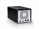 LevelOne NVR-1204 - standalone NVR - 4