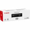 Canon 737 Sort 2400 sider Toner 9435B002