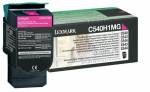 Lexmark Magenta 2000 sider Toner C540H1MG