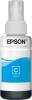 Epson T6642 Cyan Blækrefill C13T664240