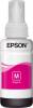 Epson T6643 Magenta Blækrefill C13T664340