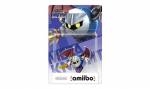 Nintendo Amiibo Figurine Meta Knight