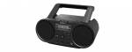 Sony ZS-PS55B - boombox - CD