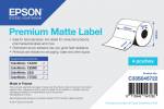 Epson Premium Pressestempel skæreetikette 102 x 51 mm 9240etikette(r) C33S045722