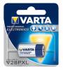 Varta Professional V28PXL Batteri Litium 170mAh