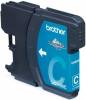 Brother LC1100CBP - cyan - original -