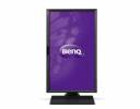 BenQ BL2420PT 23.8 2560 x 1440 (2K) DVI VGA (HD-15) HDMI DisplayPort Pivot Skærm