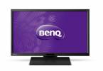 BenQ BL2420PT 23.8 2560 x 1440 (2K) DVI VGA (HD-15) HDMI DisplayPort Pivot Skærm