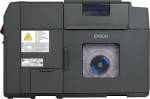 Epson ColorWorks TM-C7500G - etiketpri