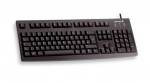 CHERRY G83-6105 - tastatur - schweizis